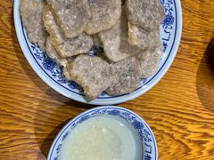 -门框胡同百年卤煮(鸟巢店)