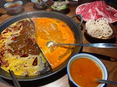 -楠火锅(仁恒梦中心店)