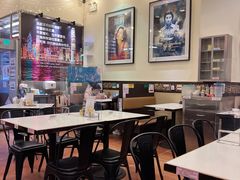 大堂-大哥餐厅(西城花园店)