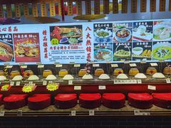 -鼎晟江南·融合江南宴(固戍店)