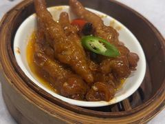 -丰鲤楼•闽南茶楼(仟禧汇店)