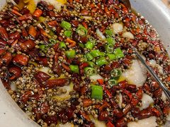 麻辣水煮鱼-青年公社烤鸭(青年路店)