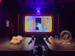 -星聚会KTV(苏州信投大厦店)