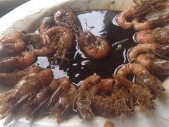 iphone_upload_pic-老头儿油爆虾(星光一期店)