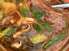 -清真·马文砂锅大全(麦苋街店)