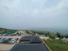 -鸡鸣山旅游风景区