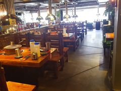 大堂-原始泥炉烤肉(总店)