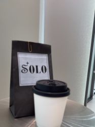 -SOLO Hair Salon