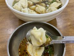 -回坊马二饺子馆