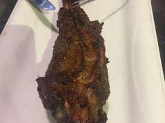 -牛魔王大排档(海亮店)