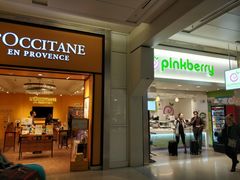 -达拉斯 沃斯堡国际机场