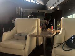 -虹桥机场V2贵宾休息室