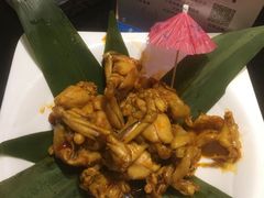 -湖锦酒楼·32年地道湖北菜(光谷店)