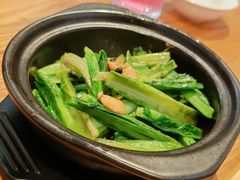 -荷恬·精致蔬食料理(富国街店)