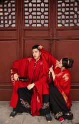 点击看大图 -卡米拉婚纱摄影工作室(金汇广场店)