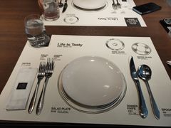 -西堤牛排(合肥之心城店)