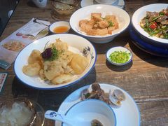 -海门鱼仔·潮汕味(燕岭店)