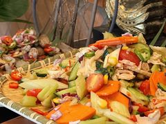 -火舞泰·泰式海鲜火锅餐厅(世纪城店)