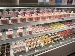 -好利来(红牌楼店)
