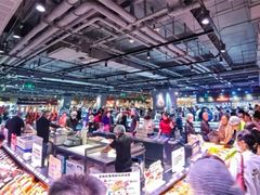 -永辉线上超市(鲁谷店)