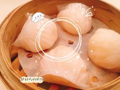 -利苑酒家(金宝店)