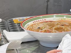 -亚皆老街南宁老友粉·米粉(印象城店)