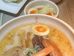 -味千拉面(抚州万达店)