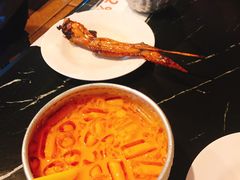 -Doo Dee Thai Food(Issan/Isaan/Esan)
