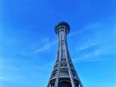 -宁波海天一洲景区