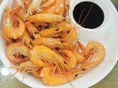 -波记美食店·现捞海鲜