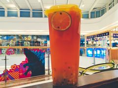 -果呀呀(吾悦广场店)