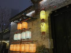-回龙窝历史文化街区