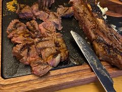 -MR.ROCKY洛奇先生RESTAURANT&BAR(宝安壹方城店)