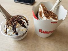 -汉堡王(北京三里屯购物中心)