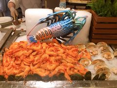 -安蒂娅·海鲜自助餐厅(安蒂娅美兰酒店)