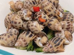 -鸽味轩·粤菜小馆(高楼门总店)
