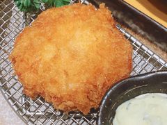 黄金虾排-胜博殿日式炸猪排(西红门店)