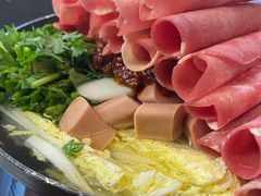 部队锅-米屋石锅拌饭(师大店)