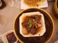 -香云轩·顺德菜(香云纱园林酒店店)