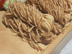 -城南往事·鲁菜济南菜(龙奥万科店)