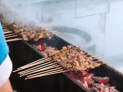 -清真·西北人家风味馆(中山中路店)