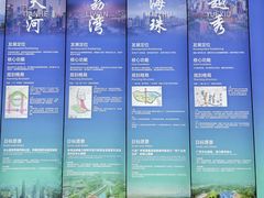 -广州市城市规划展览中心