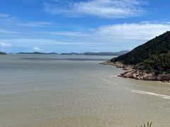 -北岐滩涂
