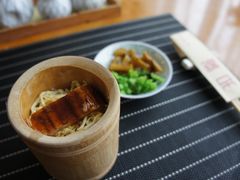 -古都日本料理(高桥路店)