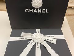 -Chanel(德基广场店)