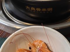 -大良毋米粥(锦龙路总店)