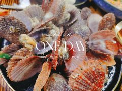 -星记小馆·小蓝龙·老南京砂锅菜(上海路店)
