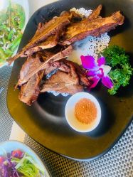 -东航云逸酒店·宴会厅