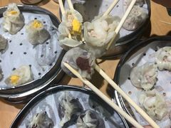 -真真鲜馄饨店(启蒙路店)