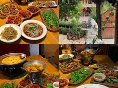 -隔壁老王·家常云南菜(花巷店)